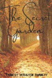 Cover Art for 9798581145449, The Secret Garden by Frances Hodgson Burnett