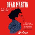 Cover Art for 9781398505759, Dear Martin by Nic Stone