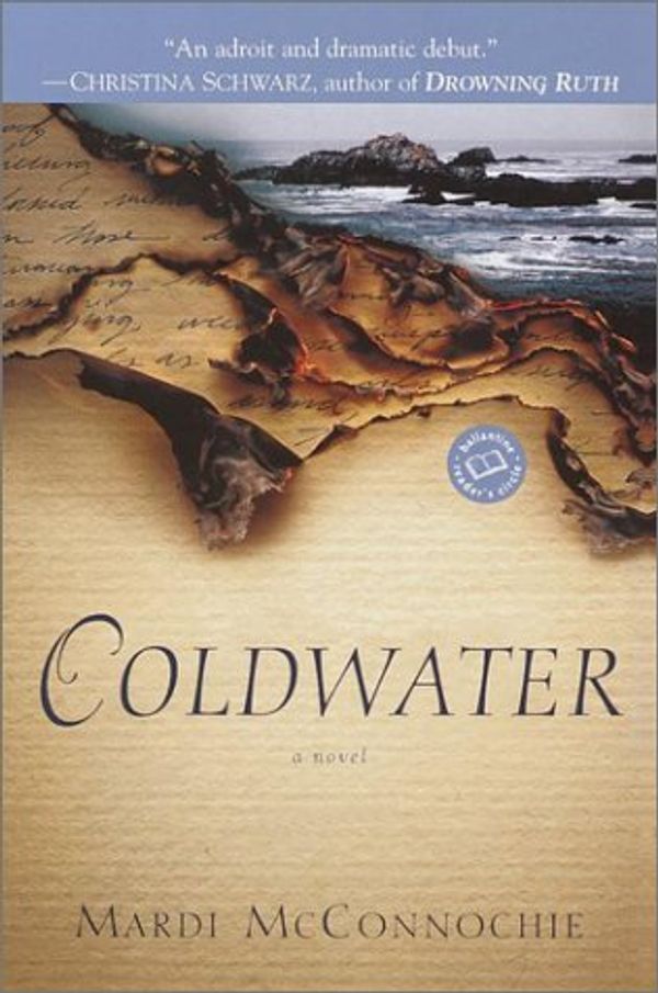 Cover Art for 9780345448125, Coldwater by Mardi McConnochie