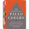 Cover Art for 9780008385187, The Essential Paulo Coelho by Paulo Coelho