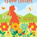 Cover Art for 9788520943496, Anne de Green Gables by Lucy M. Montgomery