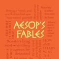 Cover Art for 9781607109587, Aesop's Fables by Aesop