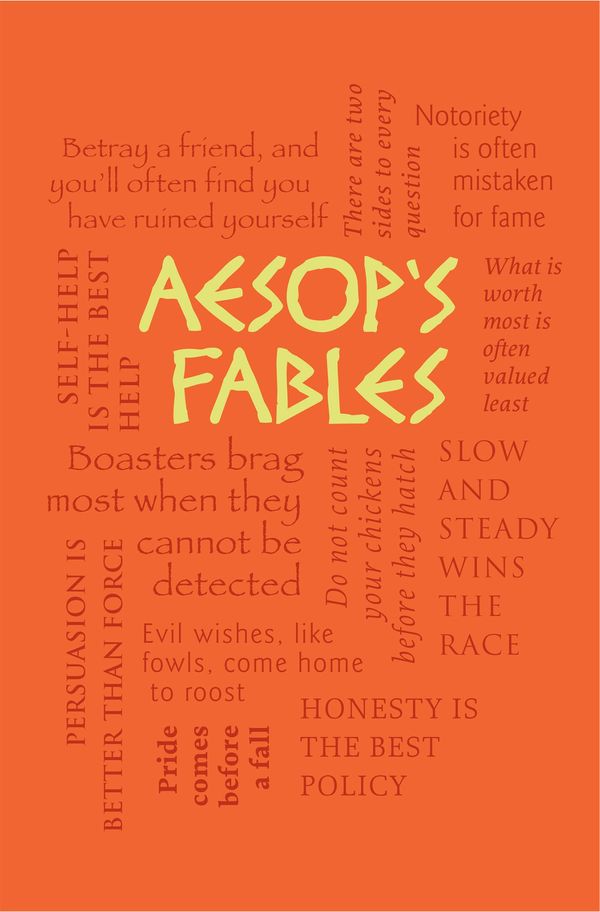 Cover Art for 9781607109587, Aesop's Fables by Aesop