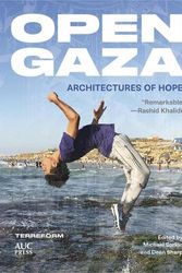 Cover Art for 9781649030719, Open Gaza by Michael Sorkin