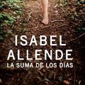 Cover Art for 9780061551871, La suma de los dias by Allende, Isabel
