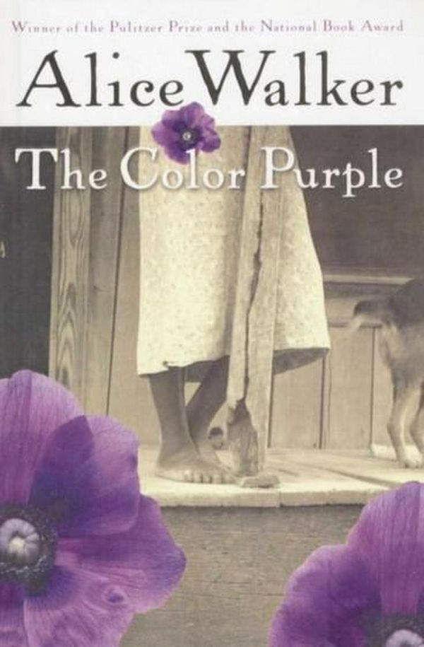 Cover Art for 9780756929732, The Color Purple by Alice Walker