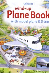 Cover Art for 9781409504504, Wind-up Plane Book by Gill Doherty