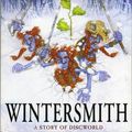Cover Art for 9781407042497, Wintersmith by Terry Pratchett