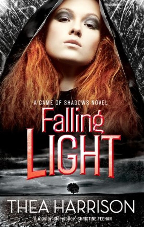 Cover Art for B00DI7HNF2, Falling Light: Number 2 in series (Game of Shadows) by Thea Harrison