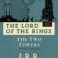 Cover Art for 9780345248282, The Two Towers by J. R. R. Tolkien