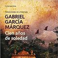 Cover Art for 9780785950103, Cien Anos De Soledad by Gabriel Garcia Marquez