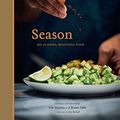 Cover Art for B07F55N2JF, Season: Big Flavors, Beautiful Food by Nik Sharma