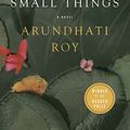 Cover Art for 9780735273283, The God of Small Things by Arundhati Roy