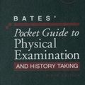 Cover Art for 9780781793483, Physical Examination and History Taking by Lynn S. Bickley; Peter G. Szilagyi