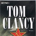 Cover Art for 9783828975828, Red Rabbit by Tom Clancy