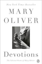 Cover Art for 9780399563263, Devotions by Mary Oliver