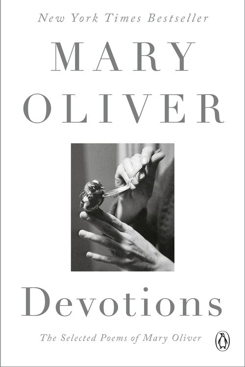 Cover Art for 9780399563263, Devotions by Mary Oliver