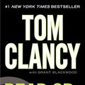 Cover Art for B017WQLNKA, Dead or Alive (A Jack Ryan Novel) by Tom Clancy (2012-10-02) by Tom Clancy;Grant Blackwood