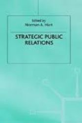 Cover Art for 9781740160230, Strategic Public Relations by Kim Harrison