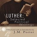 Cover Art for 9781592442041, Luther by Martin Luther