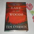 Cover Art for 9780395488898, In the Lake of the Woods by Tim O'Brien