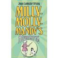 Cover Art for B010BF0VV6, [(Milly-Molly-Mandy's Adventures )] [Author: Joyce Lankester Brisley] [May-2012] by Joyce Lankester Brisley