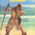 Cover Art for 9780862250447, Robinson Crusoe by Daniel Defoe