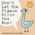 Cover Art for 9781423145141, Don't Let the Pigeon Drive the Bus! by Mo Willems