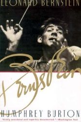 Cover Art for 9780385423526, Leonard Bernstein by Humphrey Burton