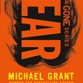 Cover Art for 9780755501656, Fear by Michael Grant