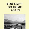 Cover Art for 9781789432022, You Can't Go Home Again by Thomas Wolfe