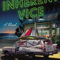 Cover Art for 9780224089753, Inherent Vice by Thomas Pynchon