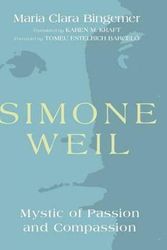 Cover Art for 9781498220682, Simone Weil by Maria Clara Bingemer