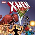 Cover Art for 9780785184539, X-Men by Jo Duffy