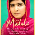 Cover Art for 9781399608992, I Am Malala: The Girl Who Stood Up for Education and was Shot by the Taliban by Malala Yousafzai, Christina Lamb