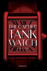 Cover Art for 9782080203236, The Cartier Tank Watch by Franco Cologni