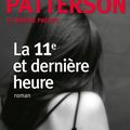 Cover Art for 9782709643382, La 11E Et Derniere Heure by James Patterson, Maxine Paetro