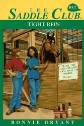 Cover Art for 9780553483703, Tight Rein by Bonnie Bryant