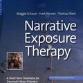 Cover Art for 9780889373884, Narrative Exposure Therapy by Maggie Schauer