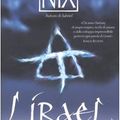 Cover Art for 9788842913023, Lirael by Garth Nix