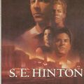 Cover Art for 9780606121507, Outsiders by S. E. Hinton