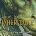 Cover Art for 9780449813201, Inheritance by Christopher Paolini
