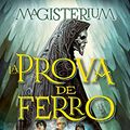 Cover Art for 9788490575949, La Prova de Ferro: Magisterium 1 by Cassandra Clare, Holly Black