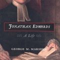 Cover Art for 9780300129946, Jonathan Edwards by George M. Marsden