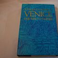 Cover Art for 9780713907421, Venice: The Rise to Empire by John Julius Norwich