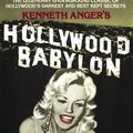 Cover Art for 9780099497806, Hollywood Babylon by Kenneth Anger