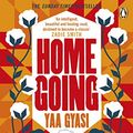 Cover Art for B019GF5YH8, Homegoing by Yaa Gyasi