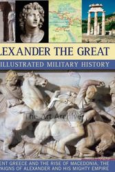 Cover Art for 9781844768219, Alexander the Great by Nigel Rodgers