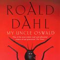 Cover Art for 9780140055771, My Uncle Oswald by Roald Dahl