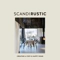 Cover Art for 9781788793155, Scandi Rustic Style by Rebecca Lawson
